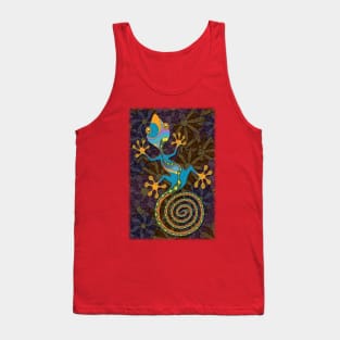 Gecko Lindo Tank Top